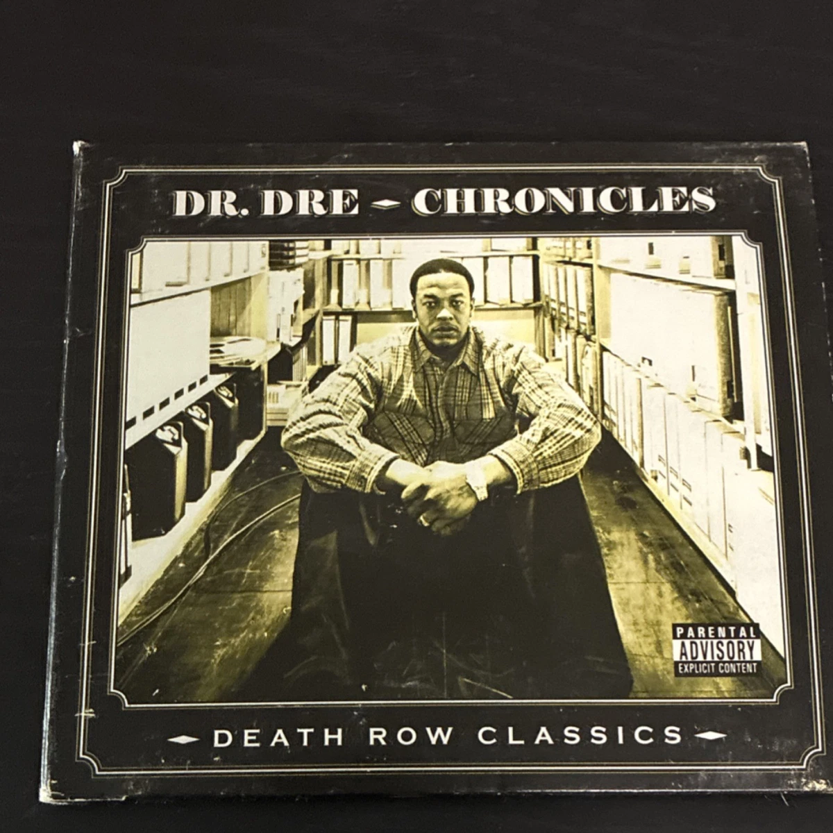 Dr. Dre Music CDs for sale | eBay
