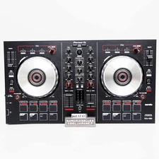 Pioneer DJ DDJ-SB2 Black DJ Controller 2-Channel Serato DJ Pro DDJSB2 Japan Used