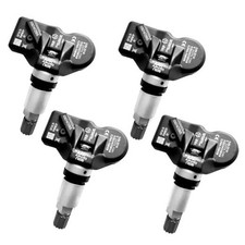 Tire Pressure Sensor Compatible with BMW 5 Series F07 F10 F11, 6 Series F06