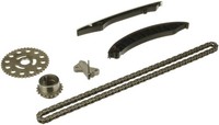 Steuerkettensatz Gates CHK1025 FüR Opel Movano X62 Bus Cdti FWD RWD Renault 3 EV