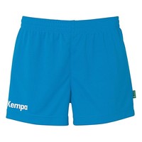 Kempa Damen Team Shorts Kempablau Xl Eu Sportbekleidung Training