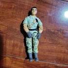 G.I. Joe Starduster v1c Mail Away FIGURE ONLY