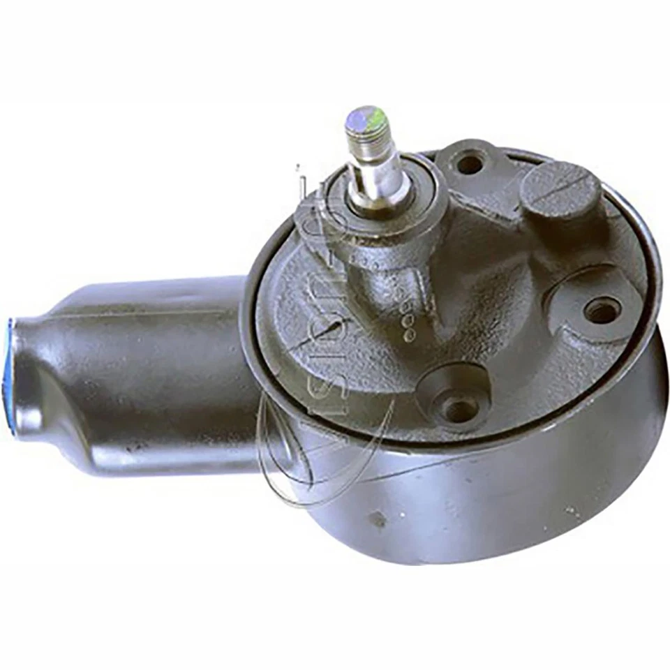 Bomba de dirección asistida 1 pieza para camioneta GMC K25/K2500 4,6 L 1967 Foto 3 de 4