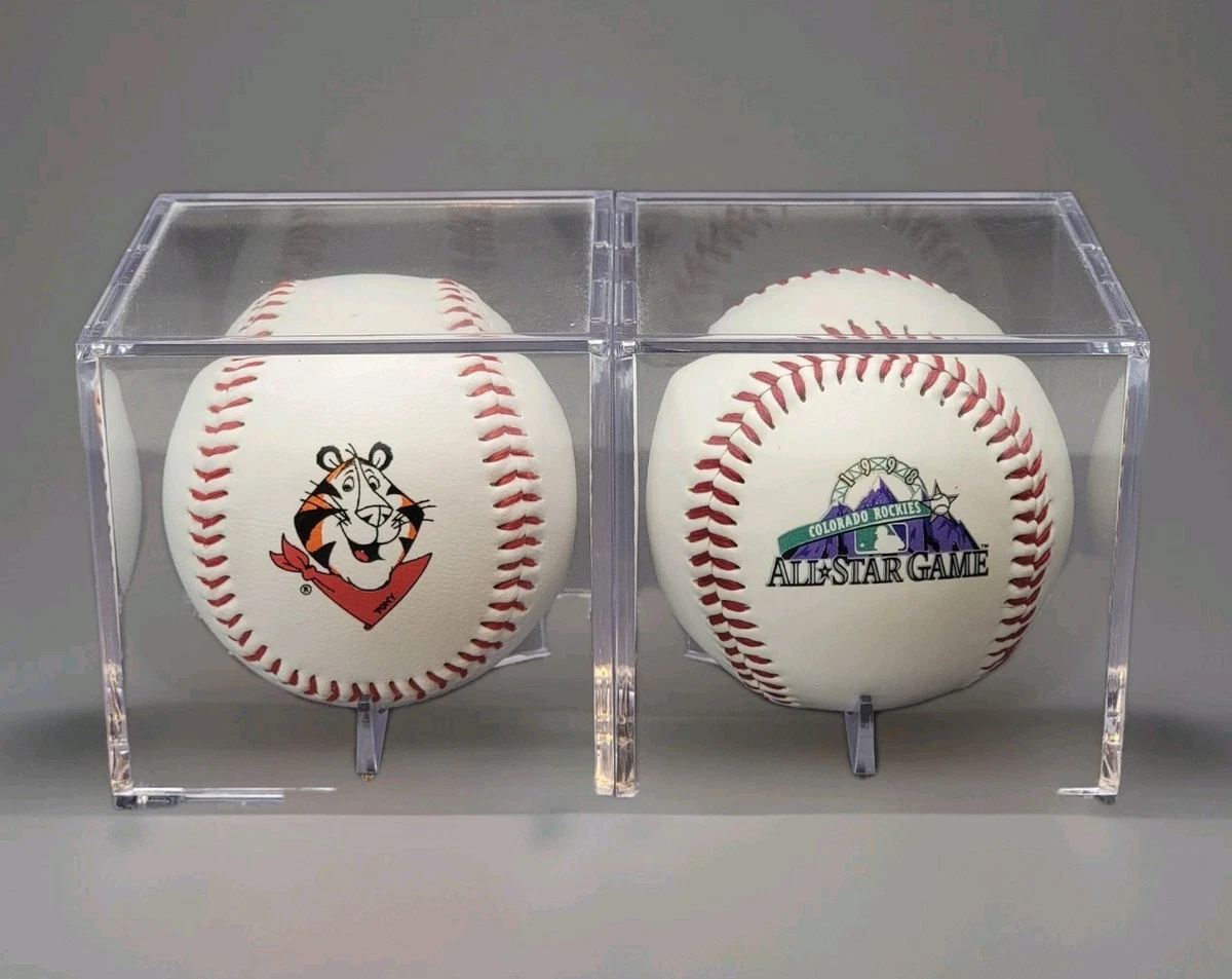 Colorado Rockies All-Star Game MLB Balls for sale | eBay