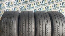 GOMME USATE 225 50 17 PIRELLI PZERO NERO EXTRA LOAD 98Y DOT 1120 4 MM