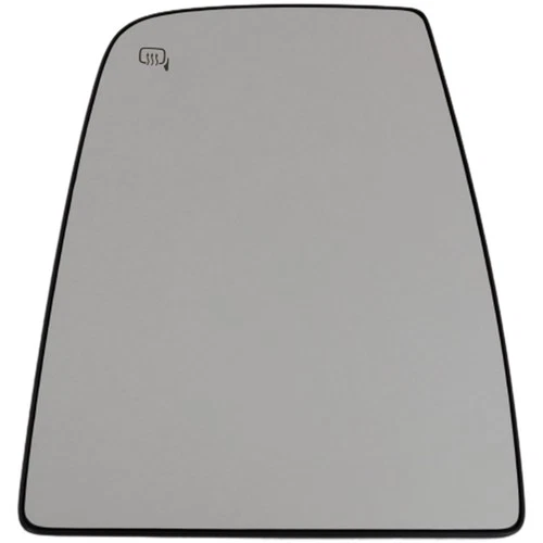 Mirror Glasses  Driver Left Side Upper Heated Hand for Ford Transit-150 15-24