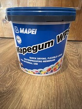 5kg Mapei Mapegum WPS Liquid Waterproofing Membrane