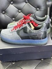 Nike Air Force 1 Premium Tony Parker San Antonio Spurs 2007 Talla 12