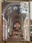 GB 1979 Year of the Child Maximum Cards x4 Westminster Cathedral FDI Pictorial