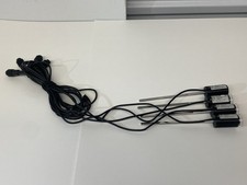 LOT OF 4 ADINSTRUMENTS MLT0201 FORCE TRANSDUCERS (5MG-25MG)