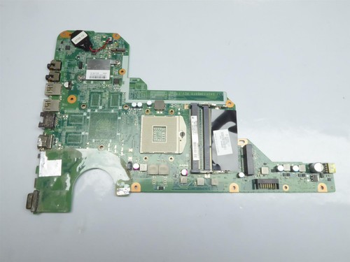 HP Pavilion G7 2000 Serie Mainboard Motherboard 632739-001 #3010