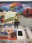 1985 SGT. SLAUGHTER MAIL AWAY with FILE CARD and Additional Paraphernalia