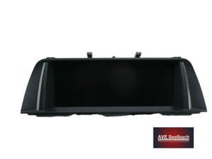 BMW 5er F11 Display Navi GPS Radio Bj 2013 9289008
