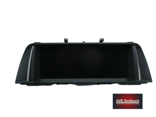 BMW 5er F11 Display Navi GPS Radio Bj 2013 9289008