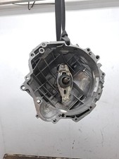 Boite de vitesse Seat EXEO