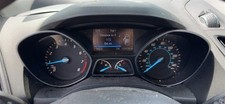 2013-2014 Ford Escape Speedometer Cluster MPH...
