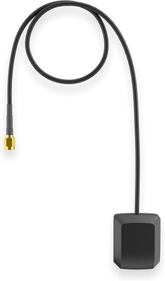 Magnetic GPS Antenna (SMA Connector) | for  Balance 20X, MAX BR1 Mini, MAX BR1 M