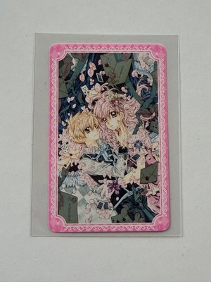 Arina Tanemura 30Th Anniversary Exhibition Admission Bonus Cat And My Friday