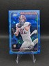 2024 Topps Chrome Sapphire Edition - Rookies Ben Sinnott #262 (RC)