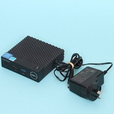 Dell Wyse 3040 Thin Client 2GB RAM 16GB Stora...