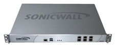 Sonicwall 3500 Network Security Appliance