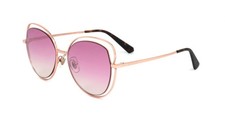 Bolon Sunglasses BK7001 Gold 50/18/140 KIDS