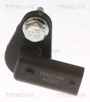 Nockenwellensensor Hallgeber ZüNdimpulsgeber Triscan 8855 24149 FüR Opel Zafira