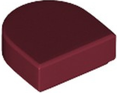 Lego bis zu 25x Tile, Round 1 x 1 Half Circle Ex-24246-Farbauswahl-color choice