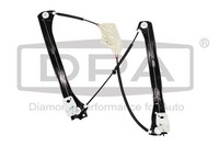 Fensterheber DPA 88371812102 FüR Skoda Superb 3 3V3 3V5 TSI 4X4 TDI