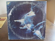 Weather Report - ST - Santa Maria Pressing Columbia KC 30661 VG+ Vinyl