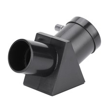 0.96 24.3mm Refracting Telescope Erecting Prism Eyepiece Diagonal Mirror