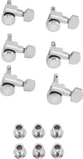 Fender Locking Stratocaster /Telecaster  Tuning Machine Sets