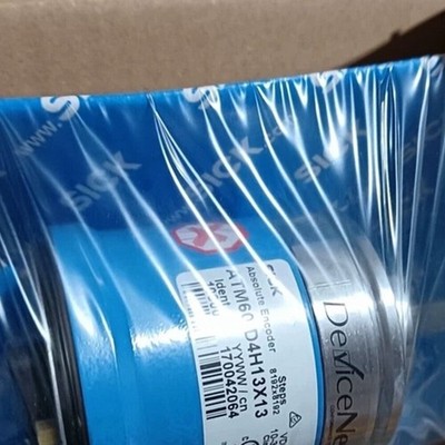 Used SICK ATM60-D4H13X13 Absolute Encoder