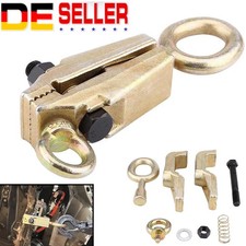5 Tonnen Zugklemme Zweiweg Richtklemme Zughalter Halter Klemme Karosserieklemme