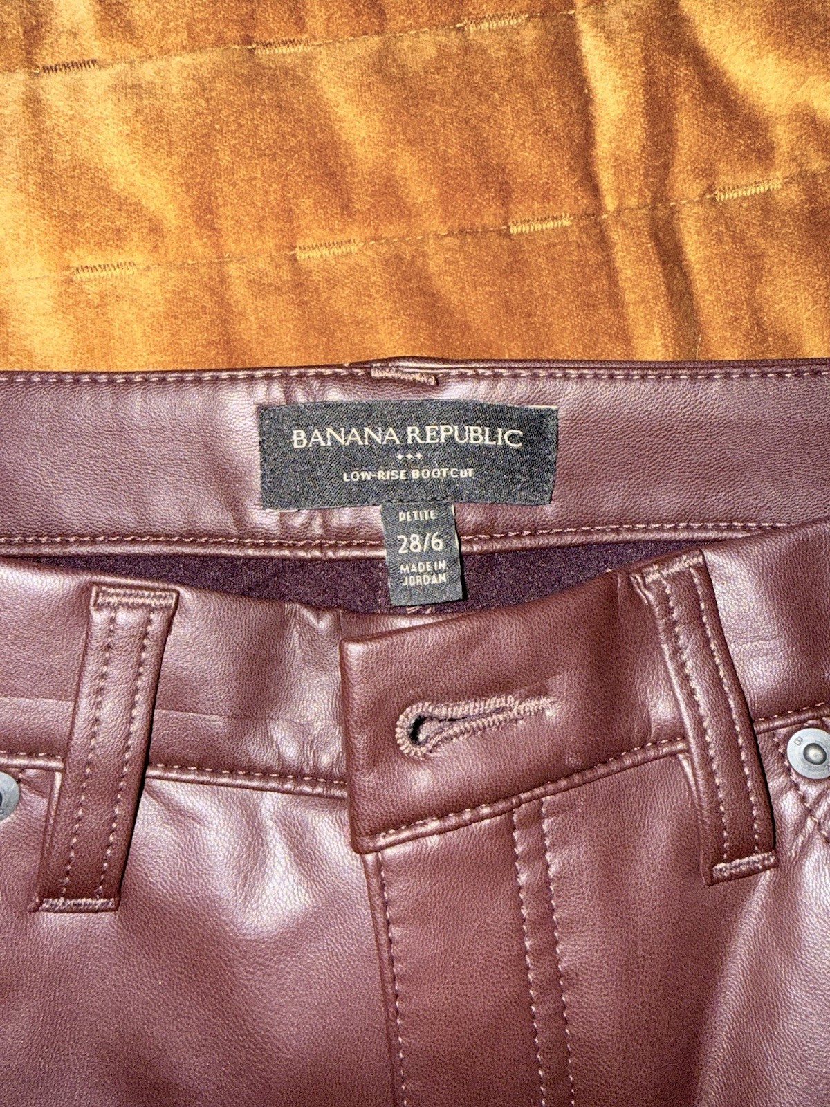 Banana Republic Bundle (5 Items) - image 11