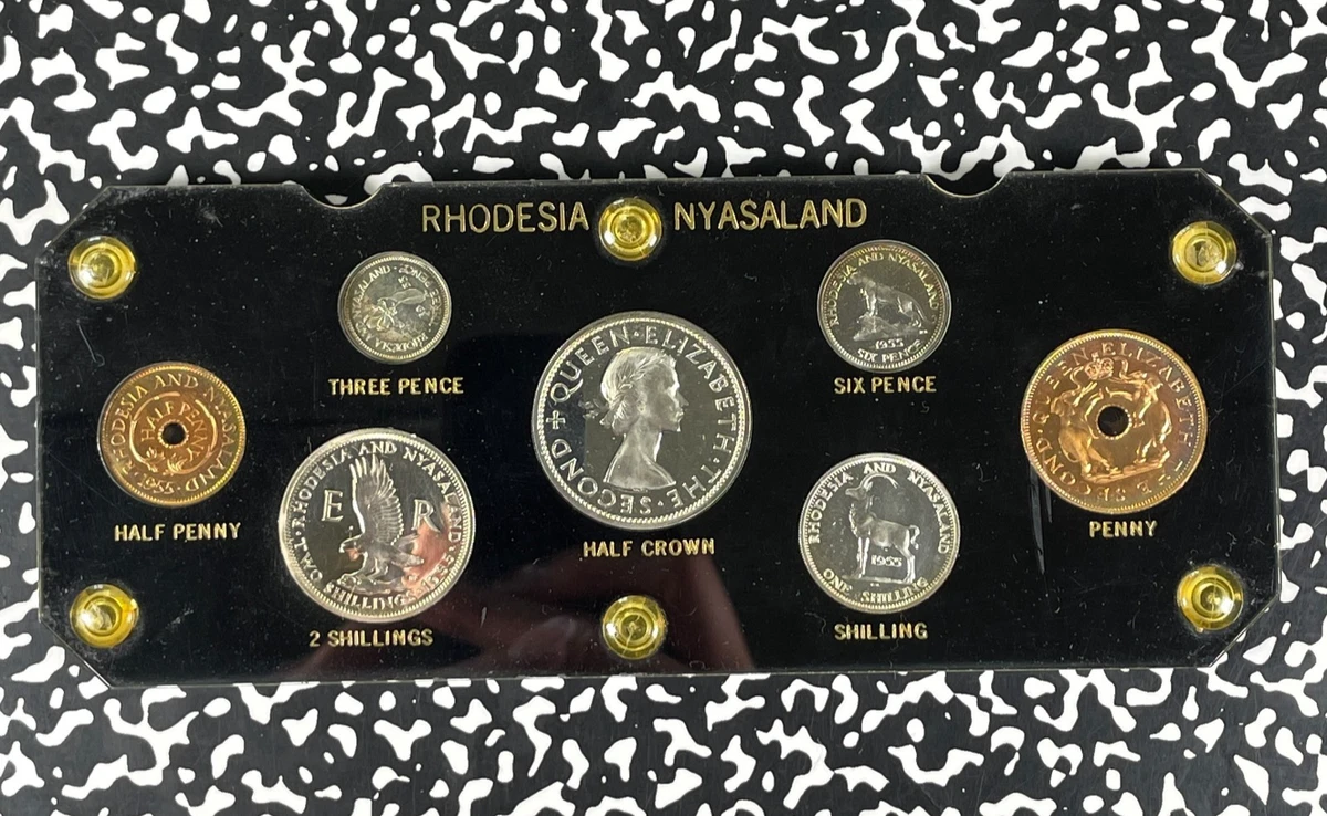 World Mint & Proof Coin Sets for sale | eBay