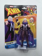 Marvel Legends Series Marvel Studios' X-Men '97 Magneto 6 Figure Hasbro