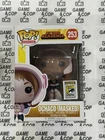 Funko Pop! My Hero Academia Ochaco MASKED #253 SDCC 2017 Comic Con W/ Protector