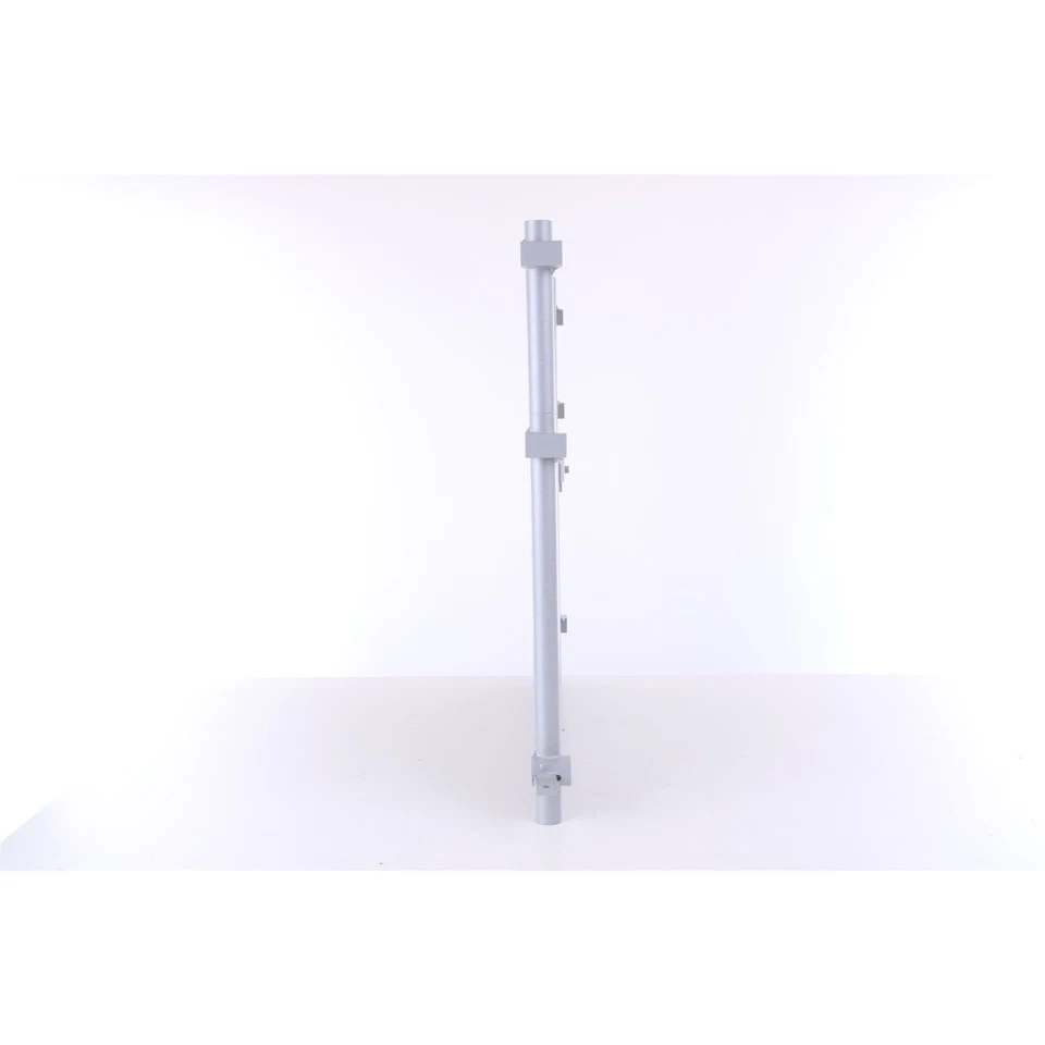 Condensador de aire acondicionado Nissens 94257 para Land Rover Range Rover 95-02 Foto 2 de 4