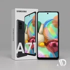 Samsung Galaxy A71 5G A716U - 128GB - Black - Unlocked - New