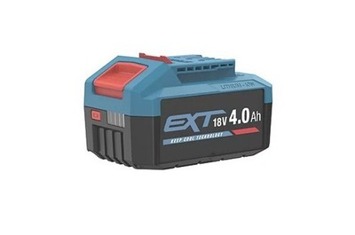 Erbauer EXT 18V 4Ah Li-Ion Power Tool Battery (ERI1099BAT