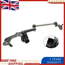 AIR SUSPENSION RIDE HEIGHT LEVEL SENSOR REAR LEFT FOR AUDI Q5 (8RB) 8R0941309C