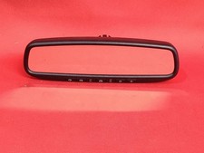 2012-2025 Subaru Interior Rearview Rear View Mirror W Homelink Autodim