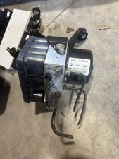 02 03 04 05 Bmw 325i 330i Abs Pump Anti Lock Brake Module 2002-2005 34516759045