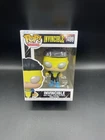 Funko POP! Television: Invincible - Mark Grayson - Invincible