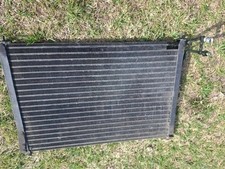 Radiateur Jaguar XJS