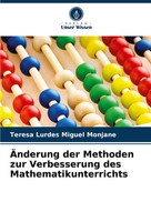 Teresa Lurdes Miguel Monjane | ÄNderung Der Methoden Zur Verbesserung Des...