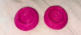 Lot Of 12 Hatchimals Colleggtibles, Egg Crate, Jungle Tree House READ A18