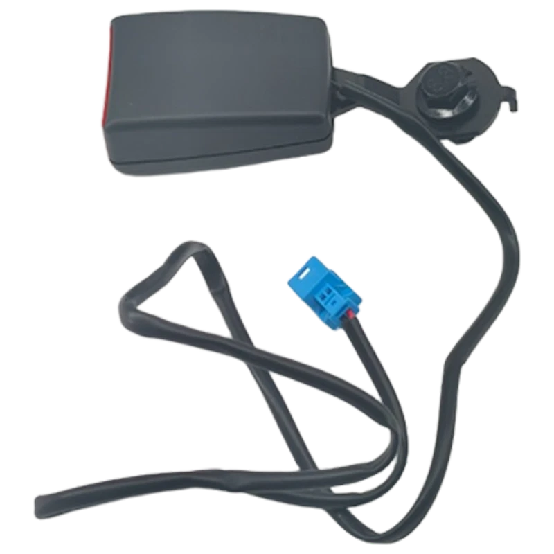 For Smart Fortwo 2008-2016 Seat Belt Buckle Lock Left Or Right - Imagem 4 de 4