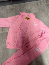 Cortez Tracksuit Size M